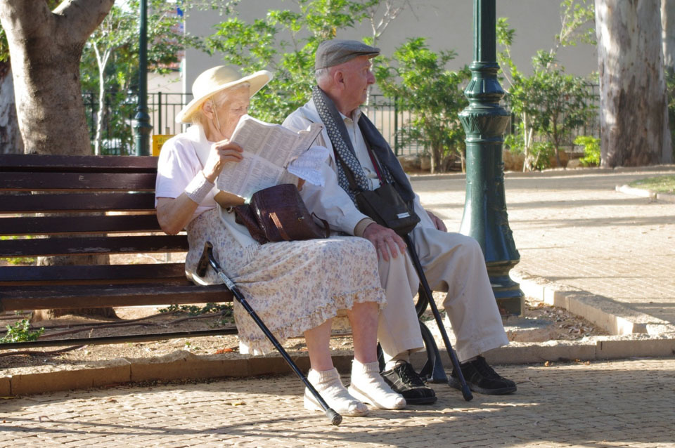 Pensionsversicherung Vergleich