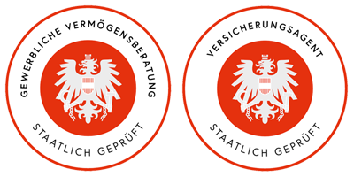 vermoegensberater versicherungsagent österreich